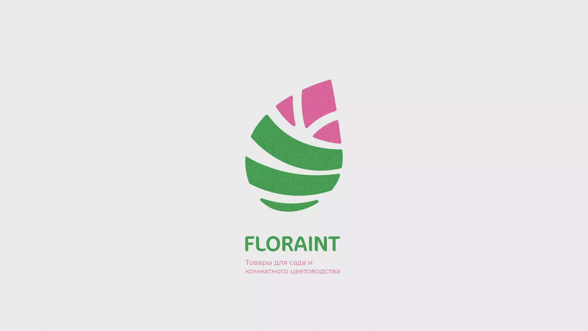 Разработка оформления профиля Instagram для магазина «Floraint» в Дагестанских Огнях